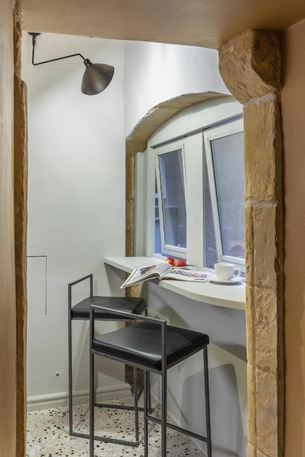 House Of W Daire Valletta Dış mekan fotoğraf