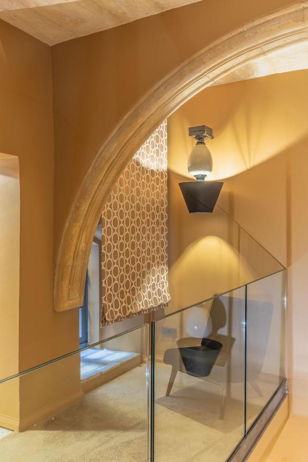 House Of W Daire Valletta Dış mekan fotoğraf