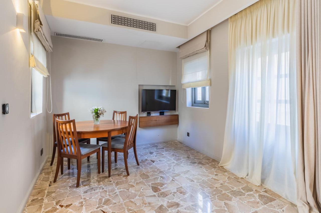 House Of W Daire Valletta Dış mekan fotoğraf