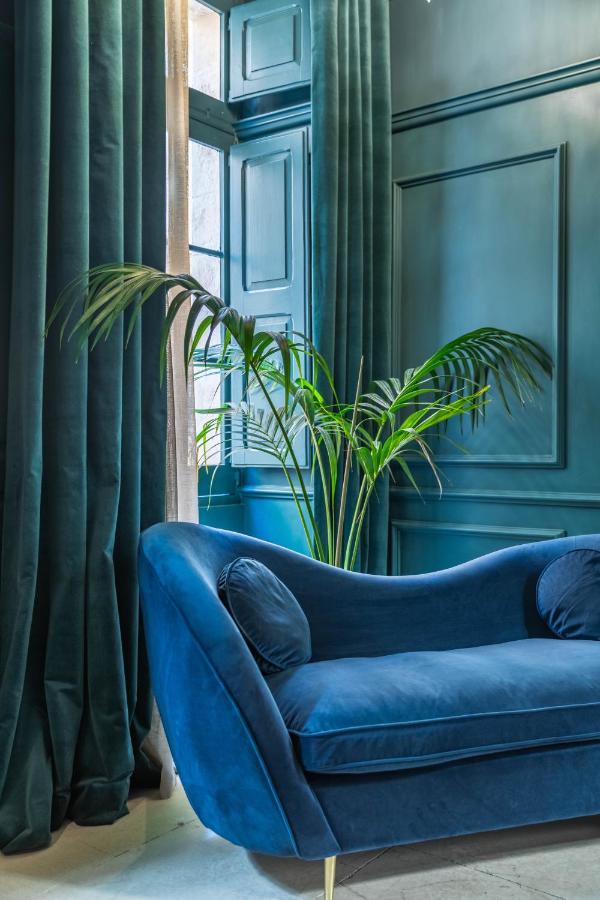 House Of W Daire Valletta Dış mekan fotoğraf