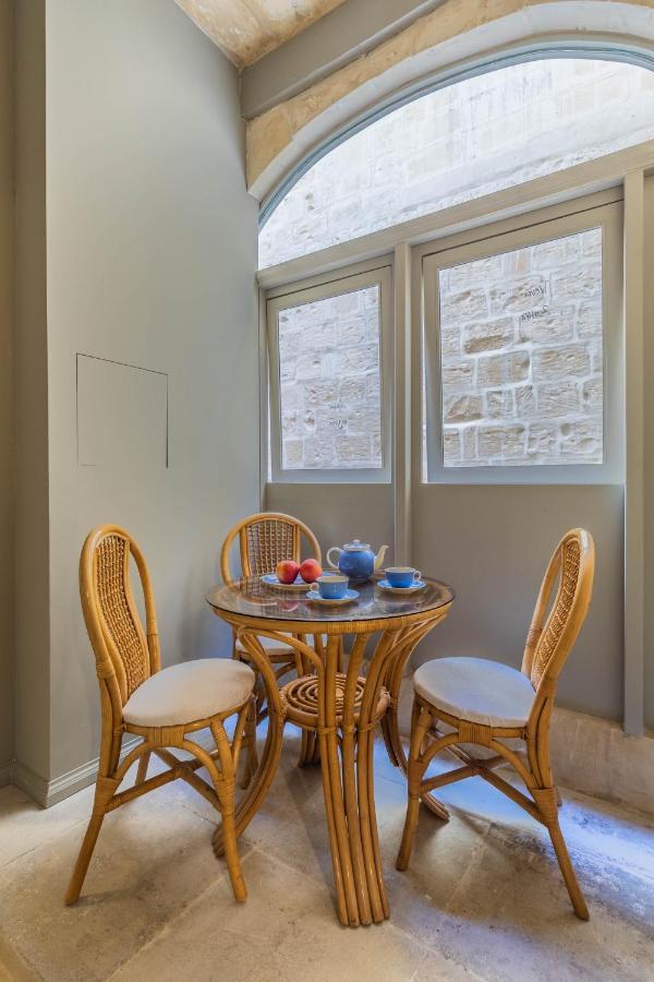 House Of W Daire Valletta Dış mekan fotoğraf