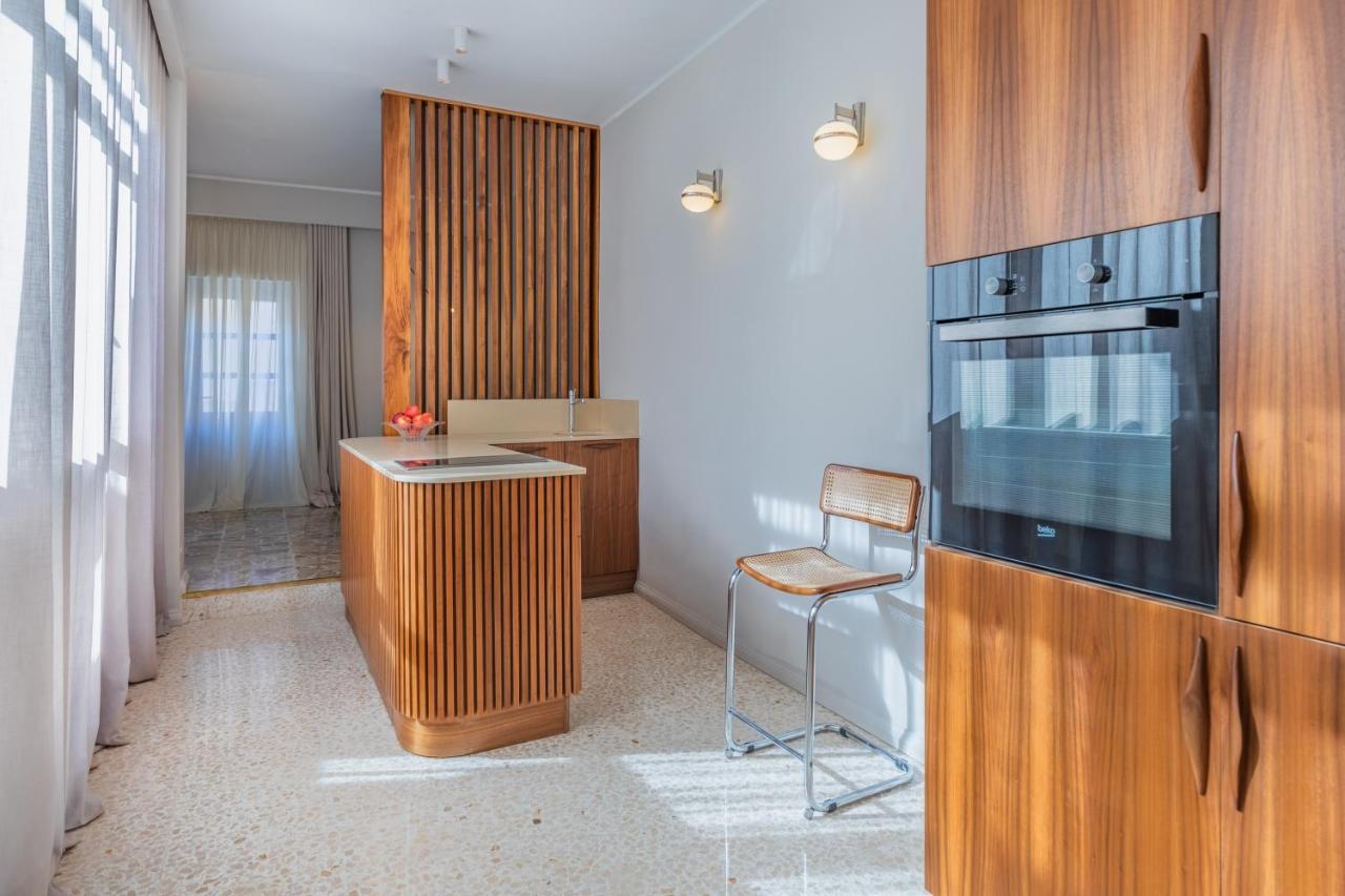 House Of W Daire Valletta Dış mekan fotoğraf