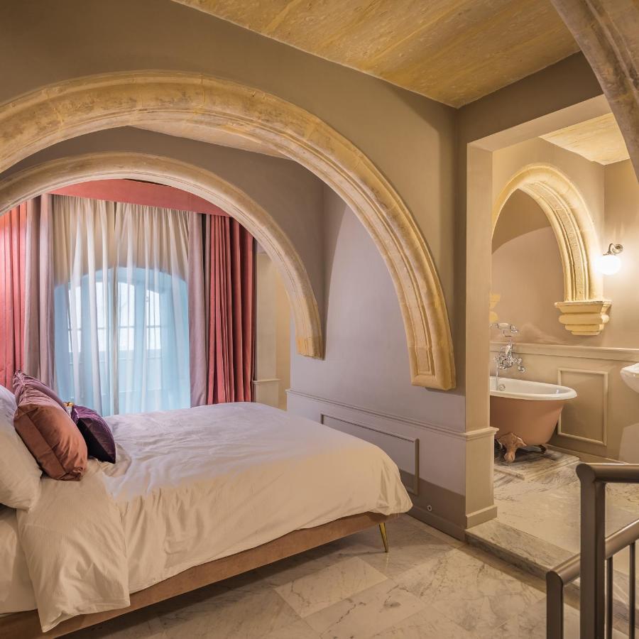 House Of W Daire Valletta Dış mekan fotoğraf