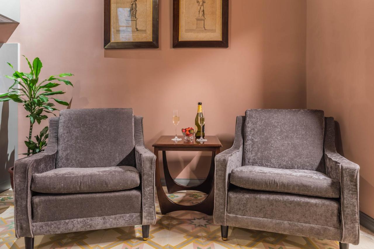 House Of W Daire Valletta Dış mekan fotoğraf