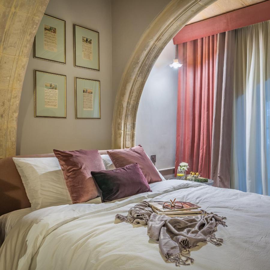 House Of W Daire Valletta Dış mekan fotoğraf