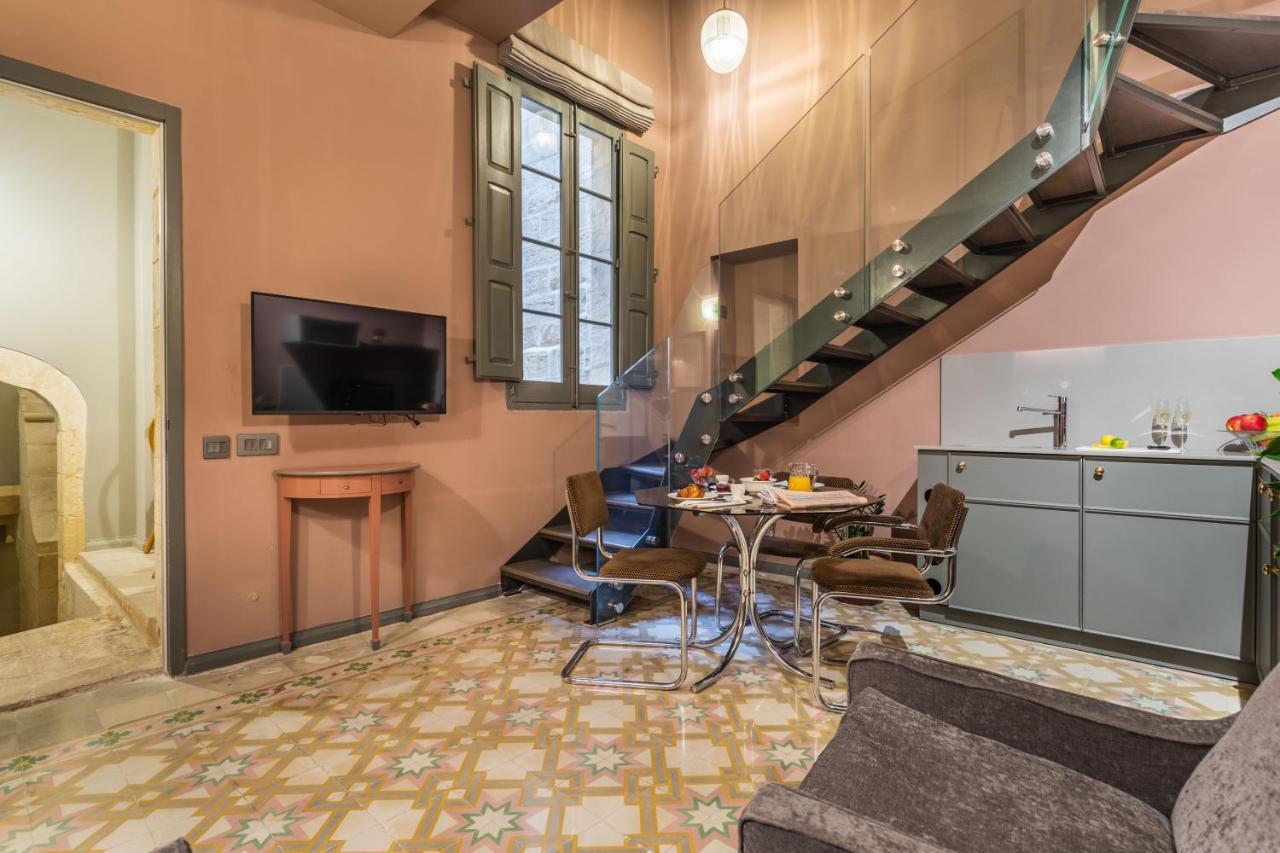 House Of W Daire Valletta Dış mekan fotoğraf