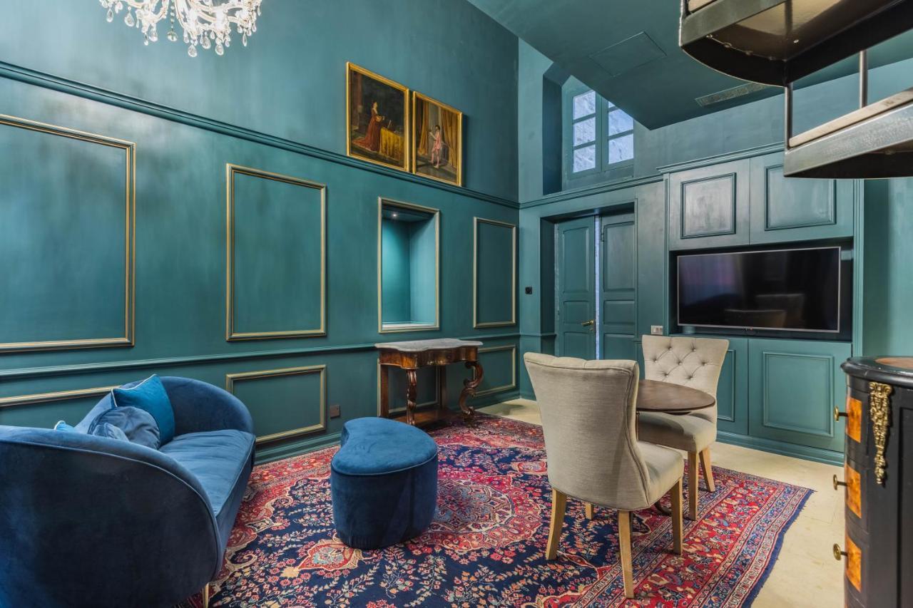 House Of W Daire Valletta Dış mekan fotoğraf