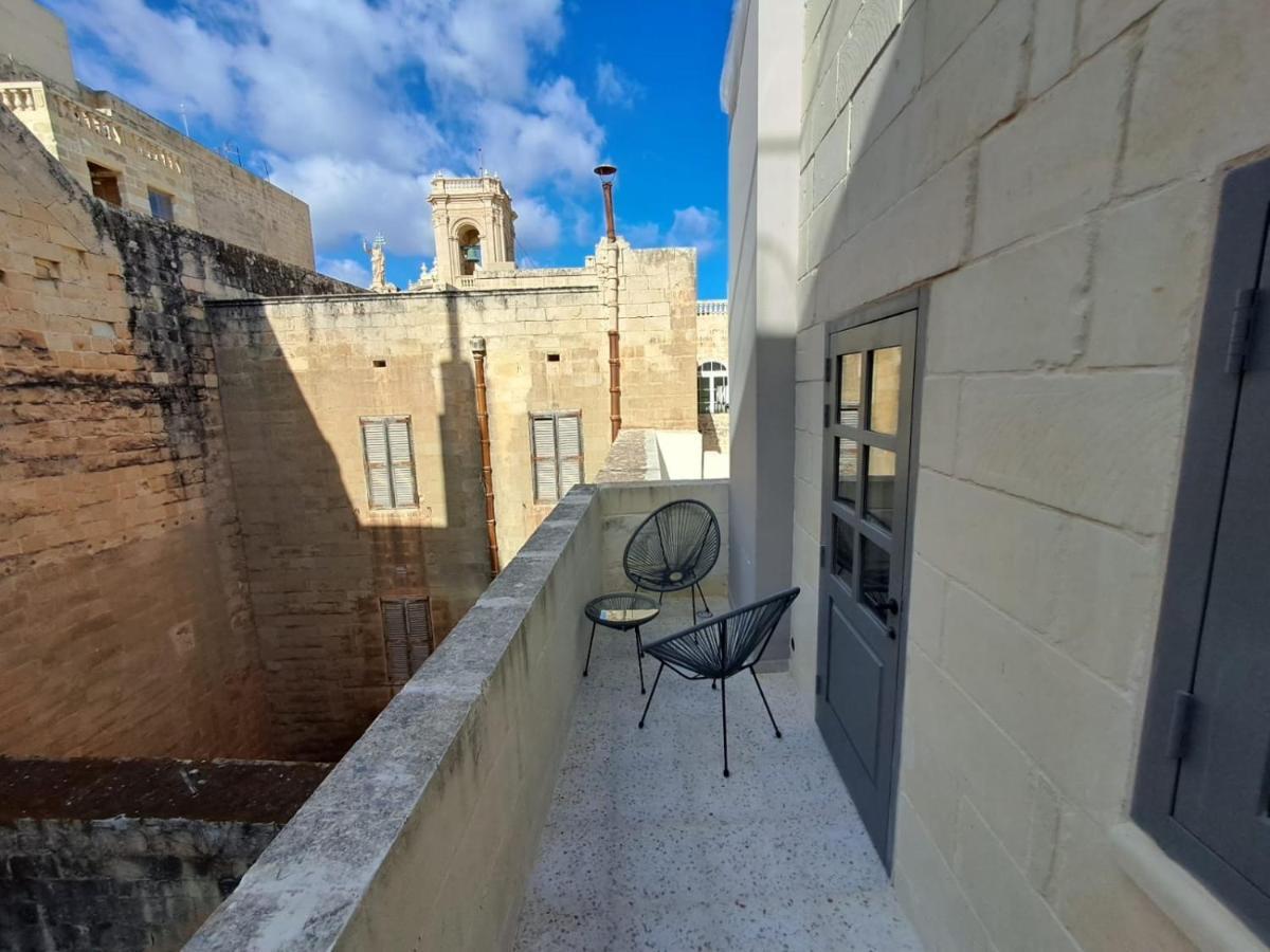 House Of W Daire Valletta Dış mekan fotoğraf
